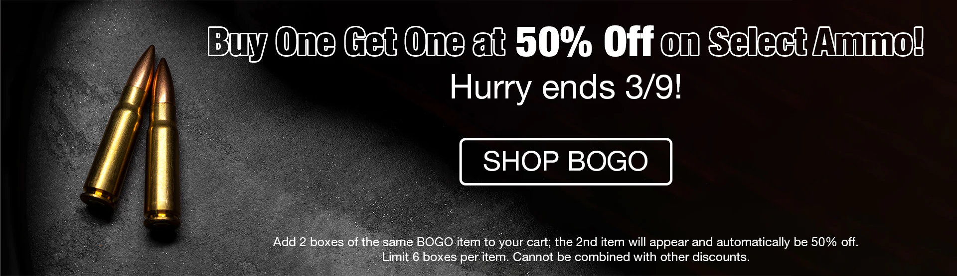 Welcome to Our Store