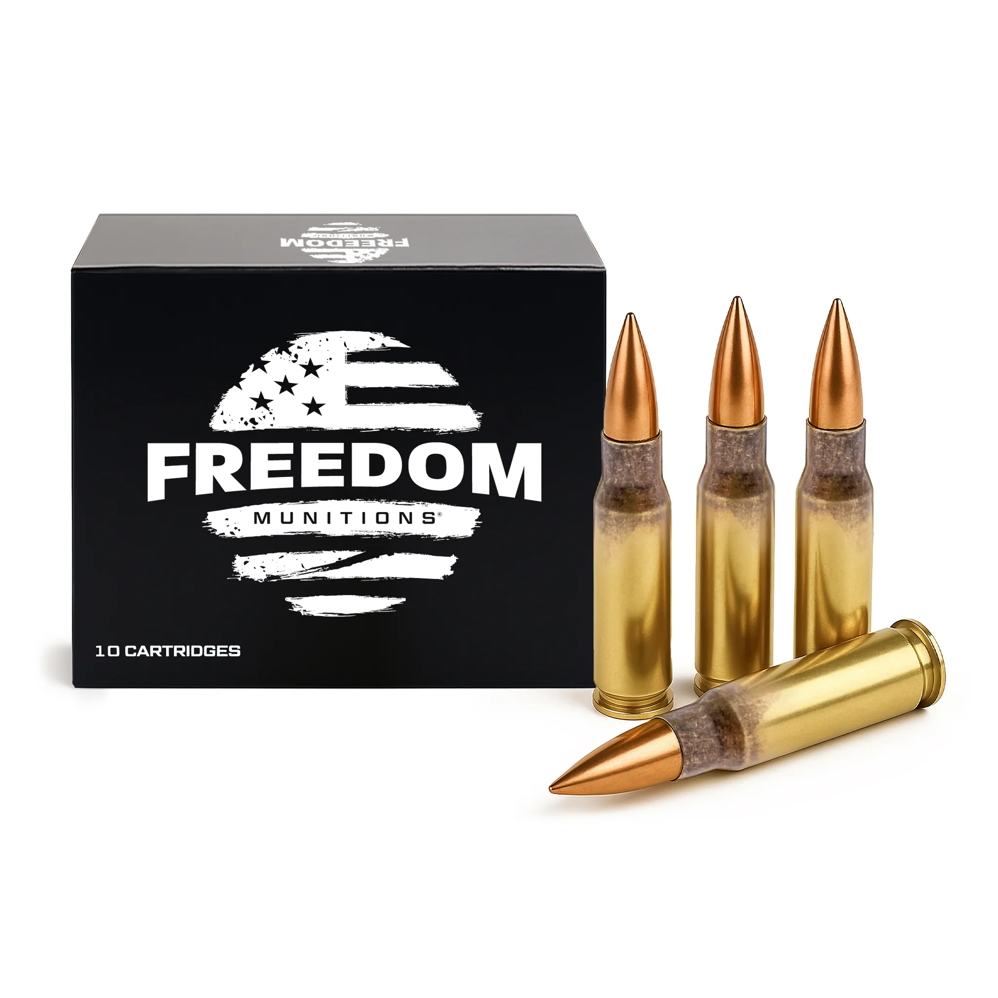 Freedom 50 BMG [Factory New]